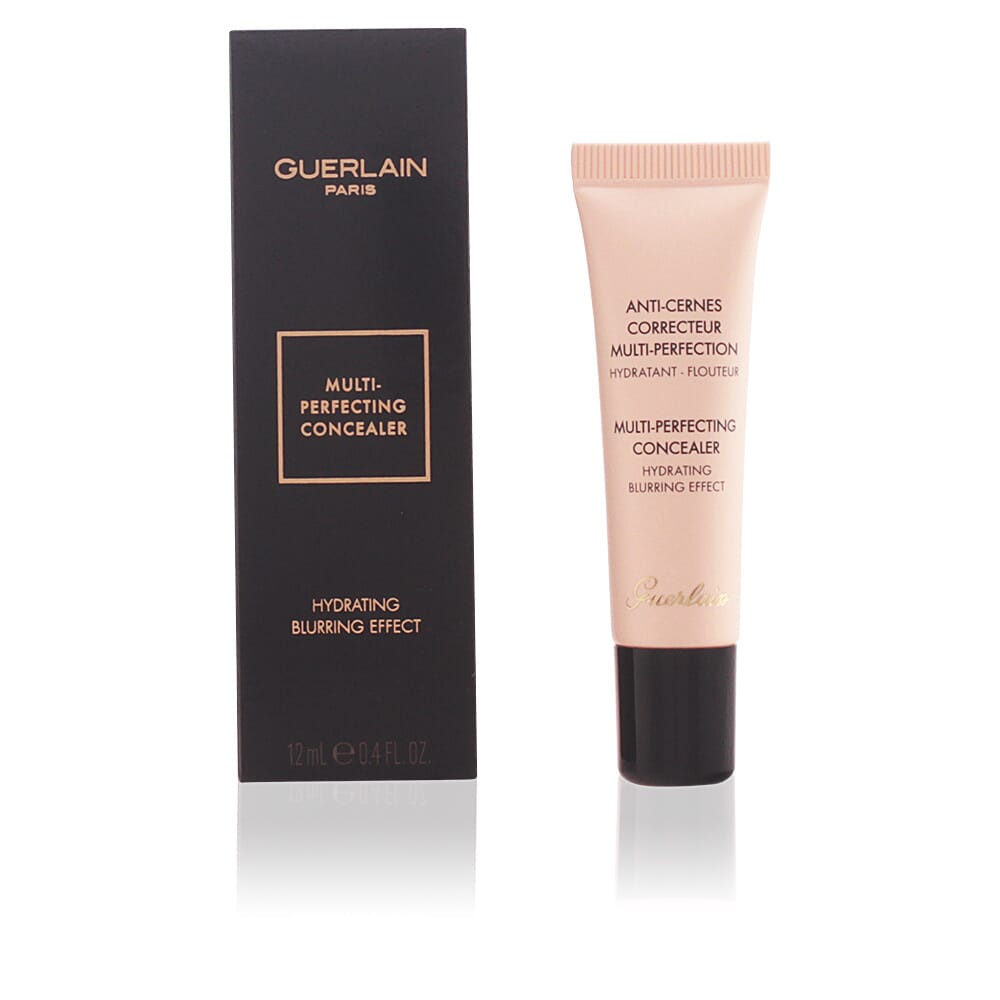 ANTI CERNES CORRECTEUR HYDRATANT #2 CLAIR ROSE 12 ml