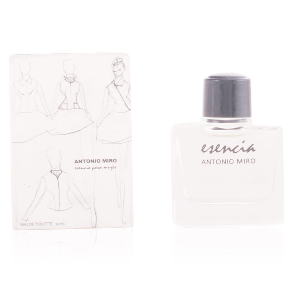 ANTONIO MIRO ESENCIA EDT 10 ML