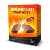 Apiserum Étudiants 7 X 35g - Apisérum | Nutritienda