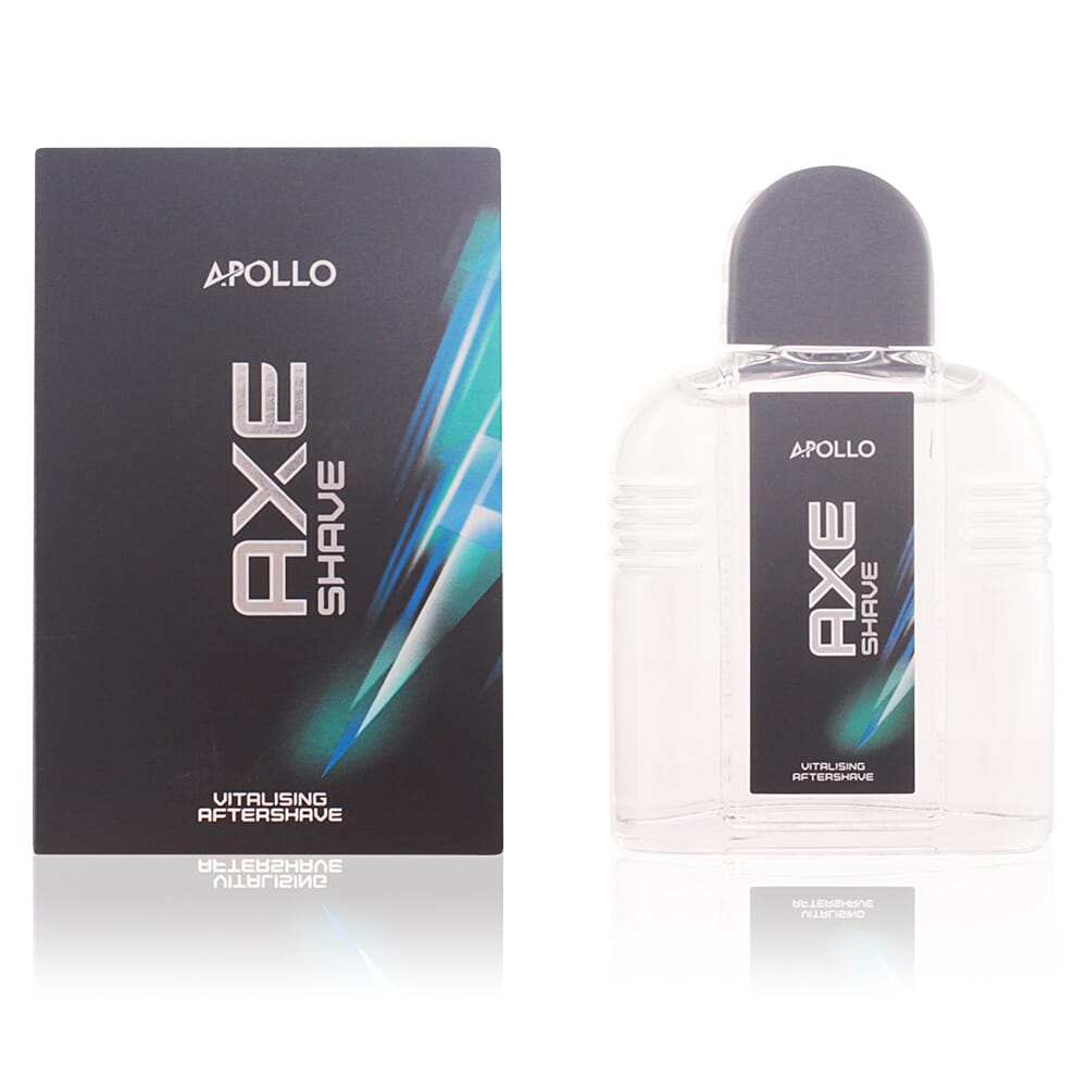 Apollo After Shave 100 ml
