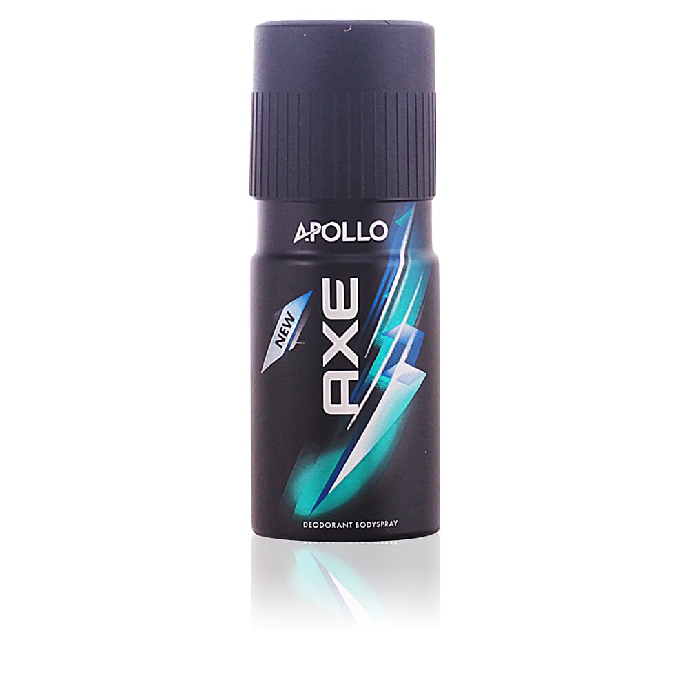 Apollo Desodorante Spray 150 ml