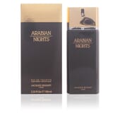 Arabian Nights EDT 100 ml - Jacques Bogart | Nutritienda