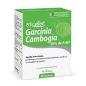 Arkodiet Garcinia Cambogia 45 Gélules - Arkopharma | Nutritienda