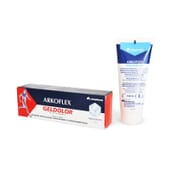 Arkoflex Geldolor Triple Effet Froid 100 ml - Arkopharma | Nutritienda