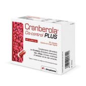 Cranberola Cys-Control Plus 60 Gélules - Arkopharma | Nutritienda