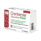 Cranberola Cys-Control Flash 20 Gélules - Arkopharma | Nutritienda