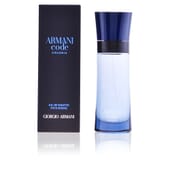 Armani Code Colonia Edt Spray 75 ml von Armani