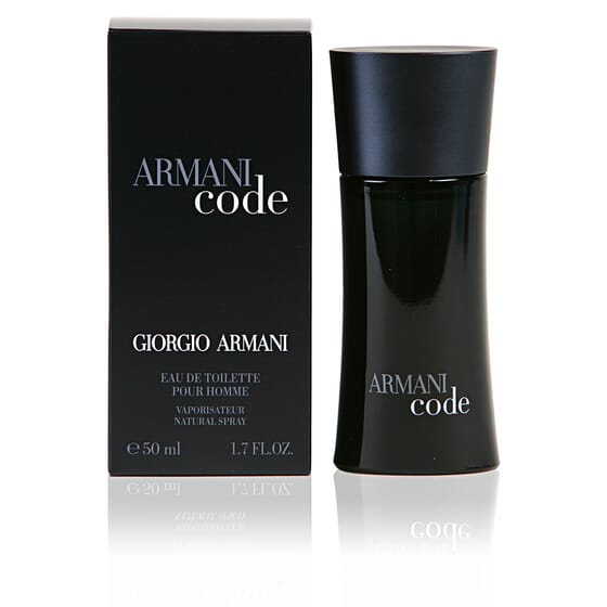 Armani Code EDT Vaporizador 50 ml da Armani