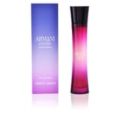 Armani Code Femme Cashmere EDP 50 ml - Armani | Nutritienda