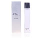 Armani Code Femme Luna Eau Sensuelle EDT 50 ml - Armani | Nutritienda