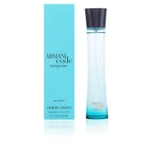 Armani Code Turquoise Femme EDT Vaporizador 75 ml da Armani