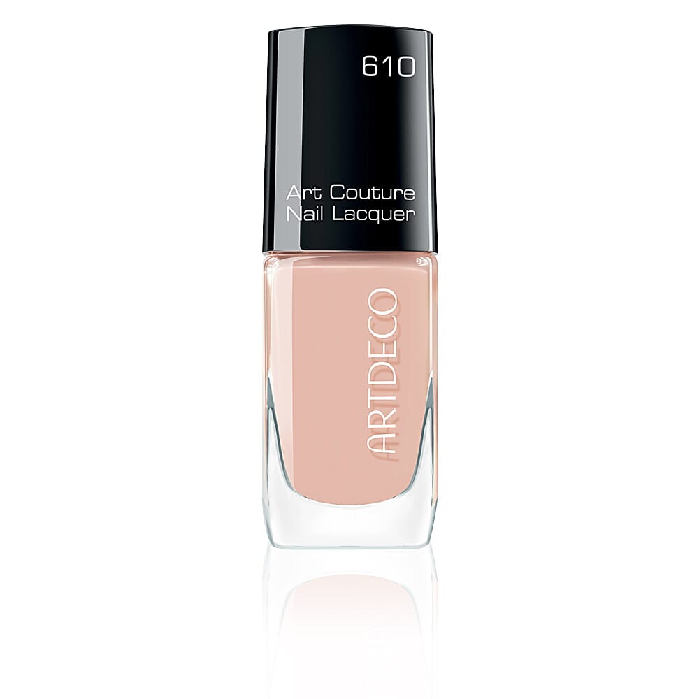 ART COUTURE NAIL LACQUER #610 NUDE 10 ML