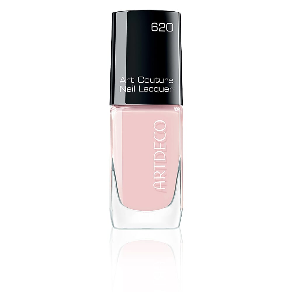 Art Couture Nail Lacquer #620 Sheer Rose 10 ml