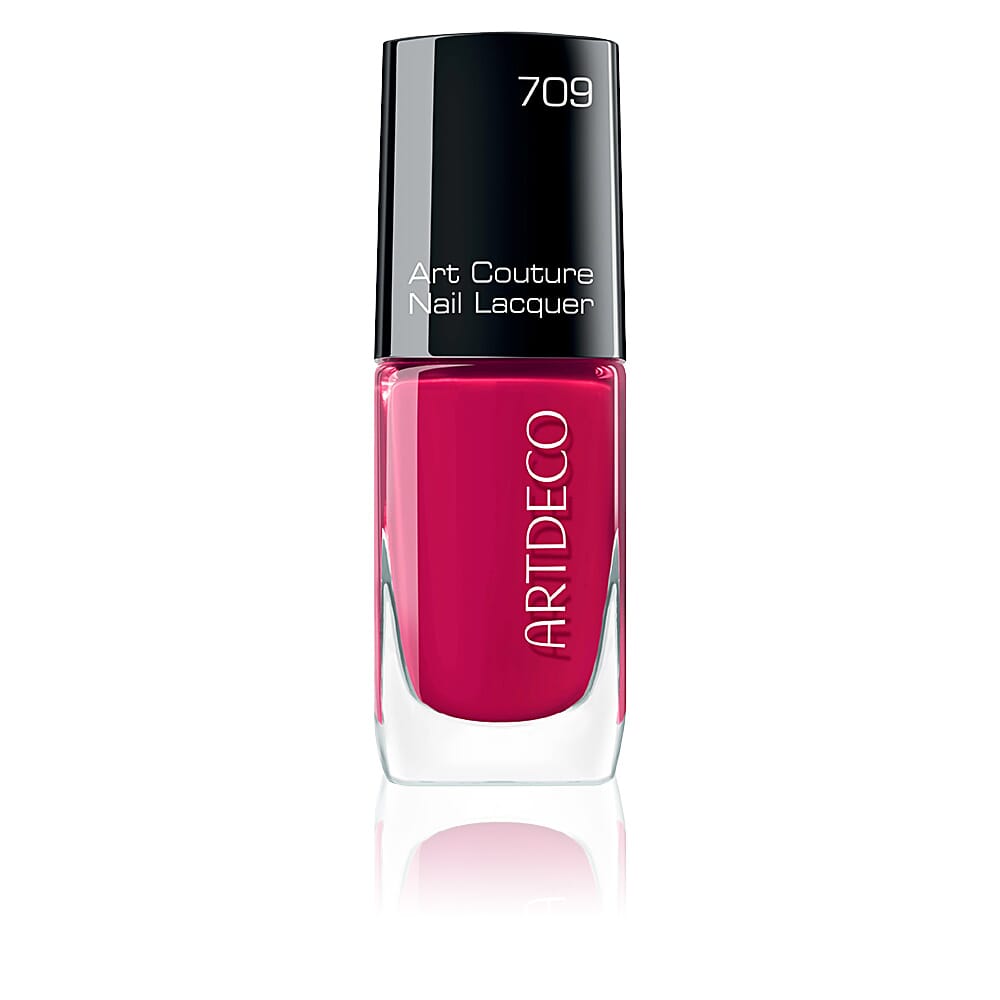 Art Couture Nail Lacquer #709 Fuchsia 10 ml