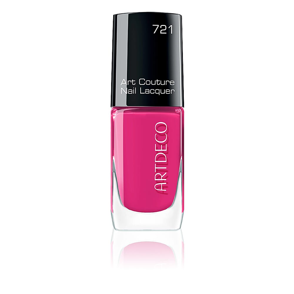 Art Couture Nail Lacquer #721 Pink Orchid 10 ml