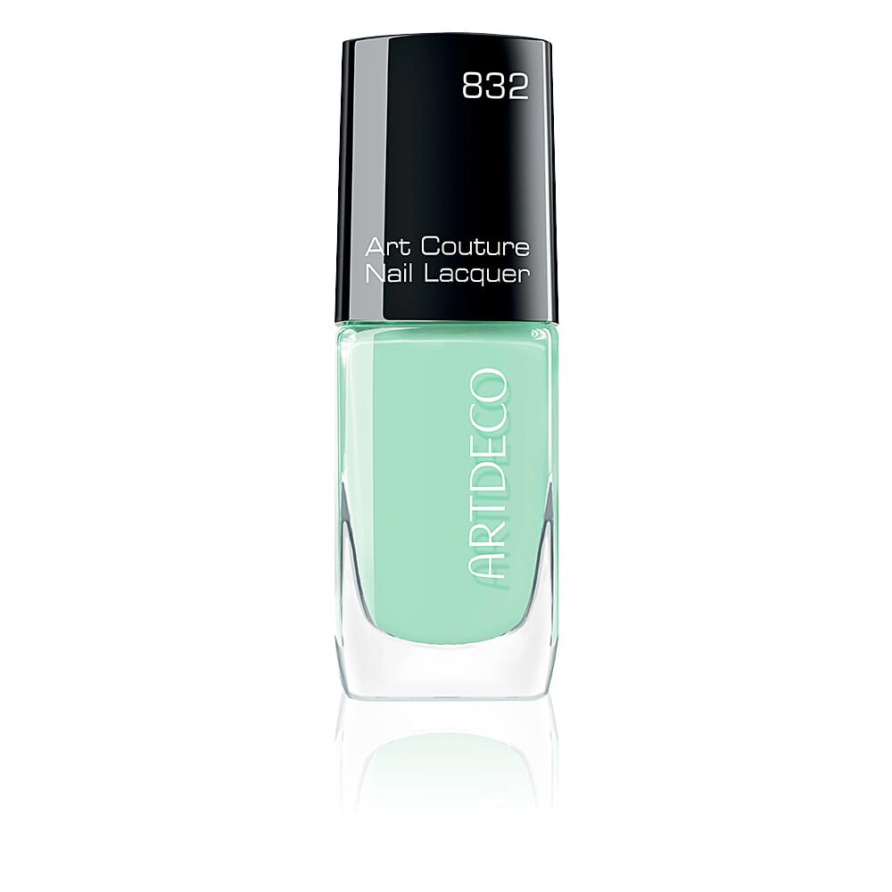 Art Couture Nail Lacquer #832 Spearmint 10 ml