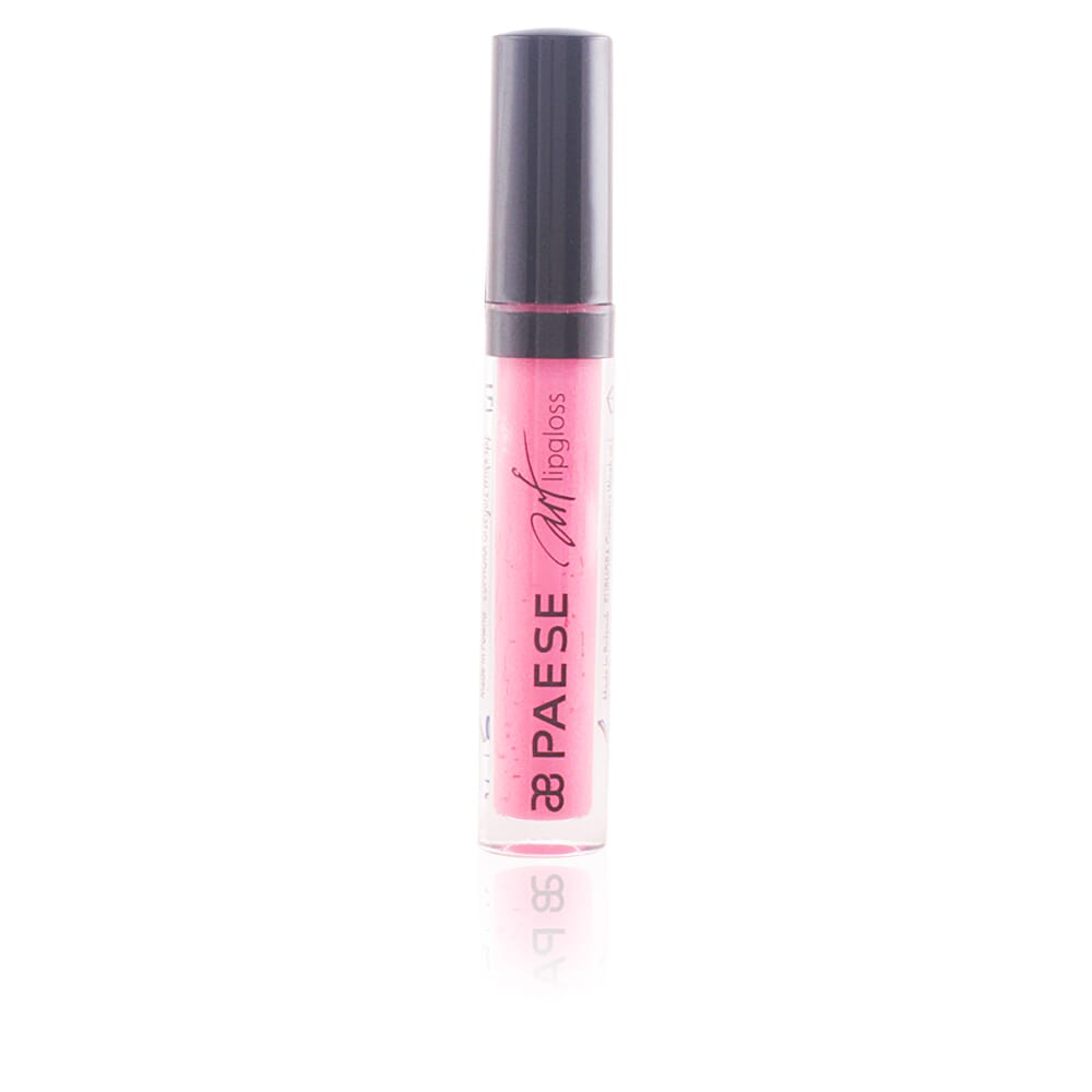 Art Shimmering Lipgloss #412