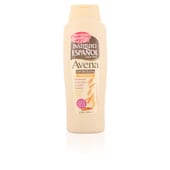 Instituto Español Gel de Ducha Avena 1250ml