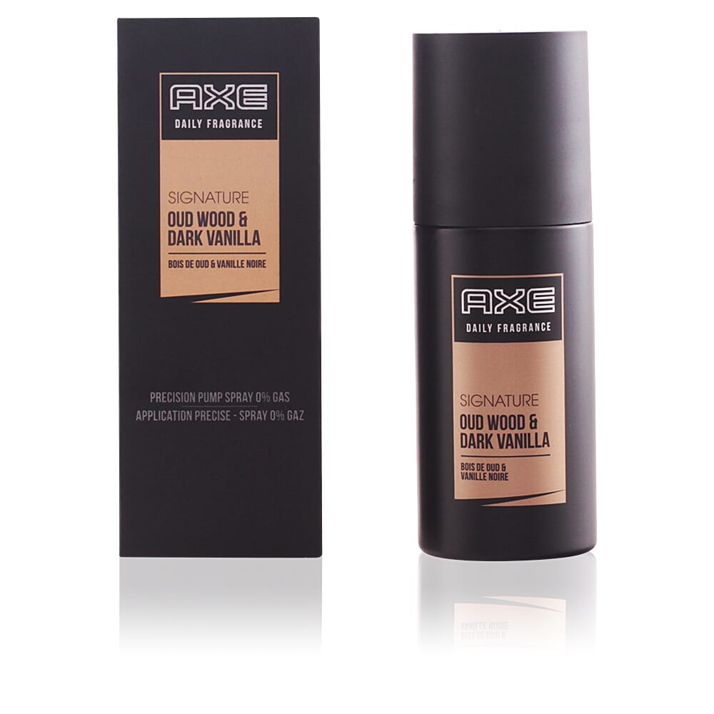 Axe Daily Fragance Signature Body 100 ml