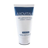 Axovital Gel Limpiador Facial 150 ml da Axovital