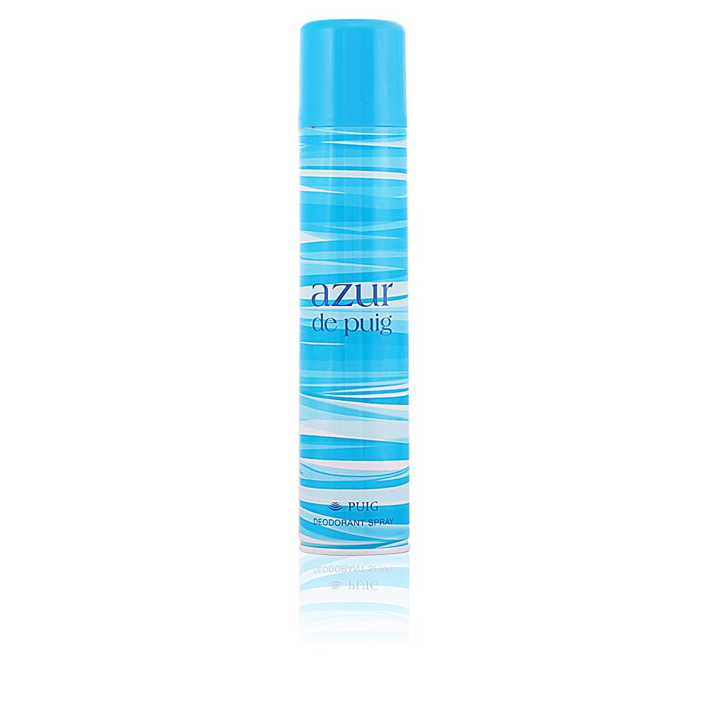 Azur De Puig Desodorizante Spray 150 ml