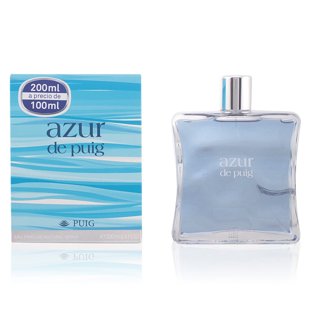 Azur Eau Fraîche 200 ml
