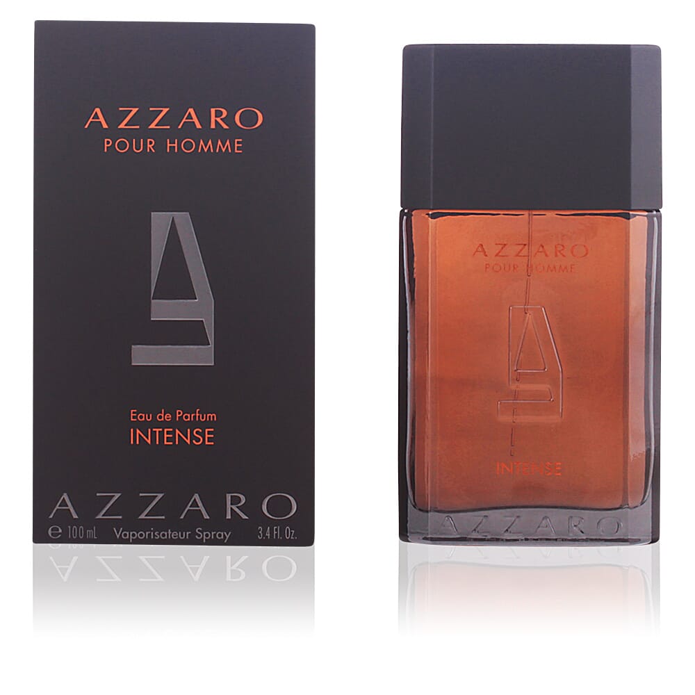 Azzaro Pour Homme Intense EDP 100 ml