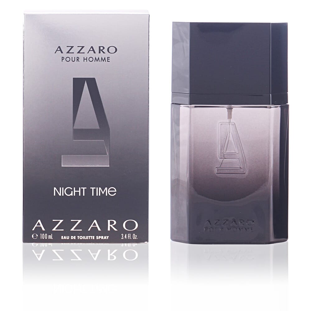 Azzaro Pour Homme Night Time EDT 100 ml