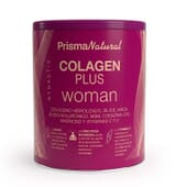 COLAGEN PLUS WOMAN 300g - PRISMA NATURAL