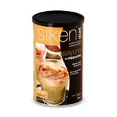 Boisson Cappuccino 400g - Siken | Nutritienda