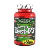 Mytotest-V3 30 Caps de Amix Nutrition