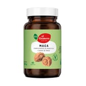 MACA BIO 60 Caps - EL GRANERO INTEGRAL