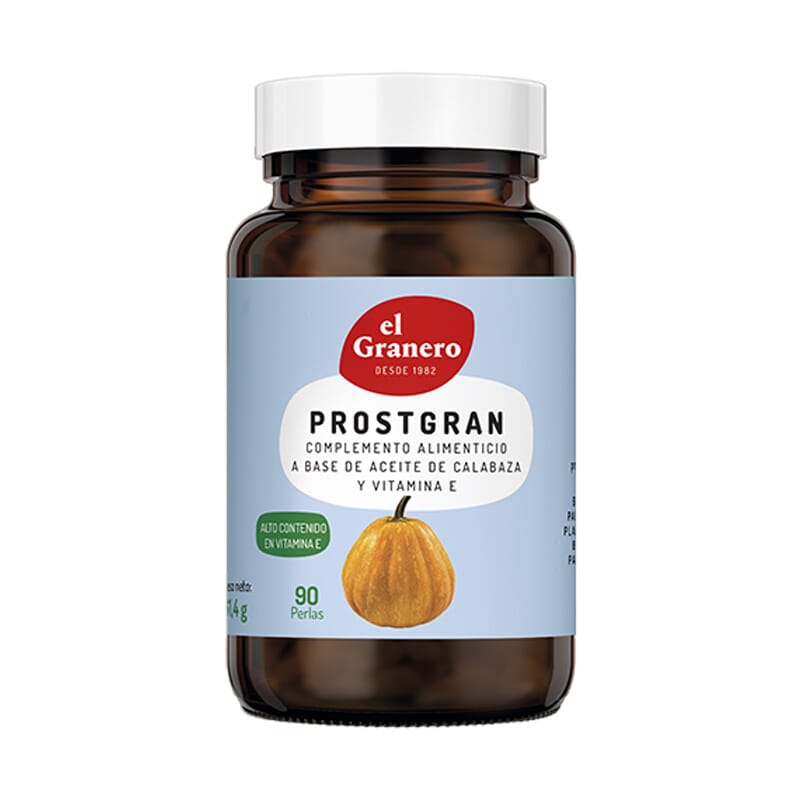 PROSTAGRAN PLUS 90 Perlas