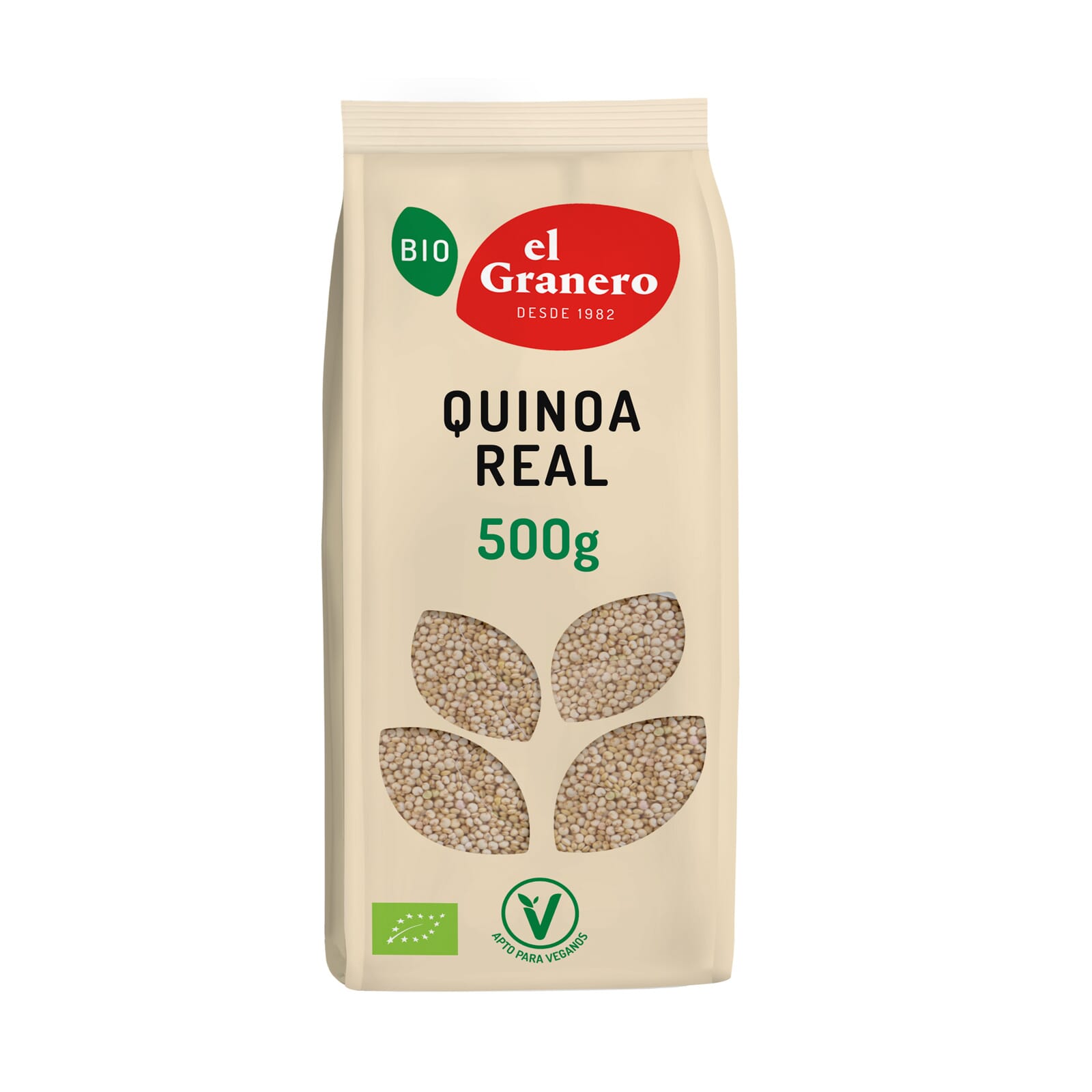 QUINOA BIO 500g