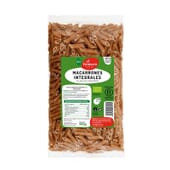 MACARRONES INTEGRALES BIO 500g - EL GRANERO INTEGRAL