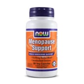 Menopause Support 90 Vcaps - Now Foods | Nutritienda