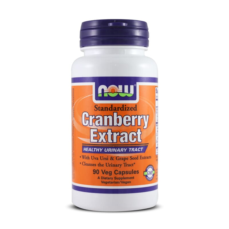 CRANBERRY EXTRACT 90 VCaps