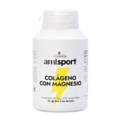 Collagène Avec Magnésium 270 Comprimés - Amlsport | Nutritienda