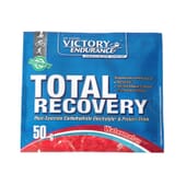 Total Recovery 12 x 50g da Victory Endurance