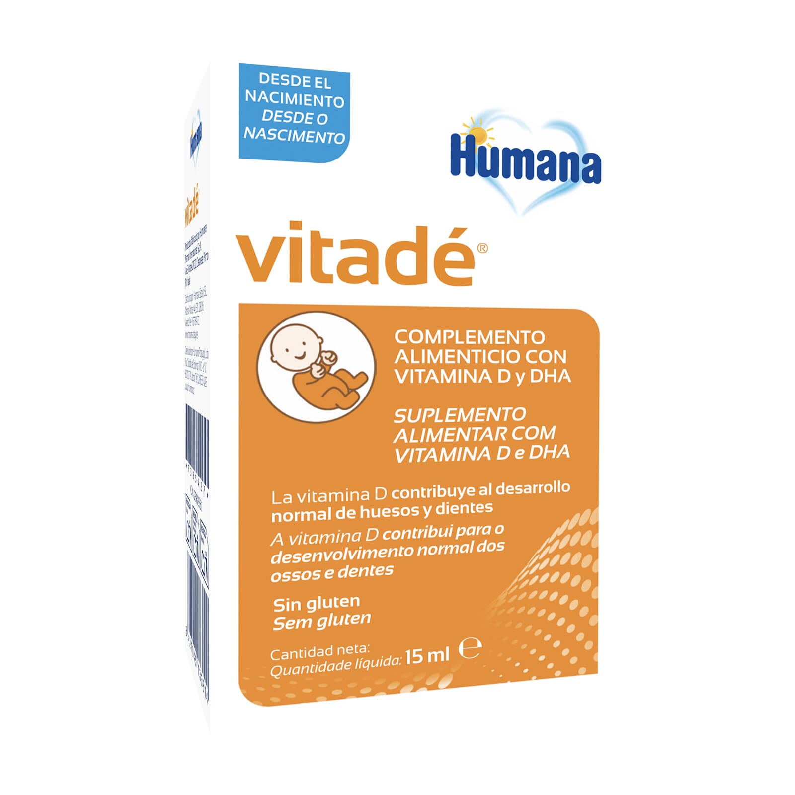 VITADE 15ml
