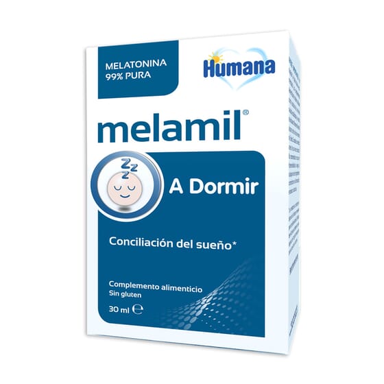 Comprar Melamil Tripto 30 ml