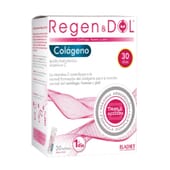 Collagène 30 X 10g - Eladiet | Nutritienda