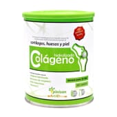 Collagène Hydrolysé 300g - Pinisan | Nutritienda