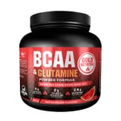 BCAA POWDER 300 g Gold Nutrition