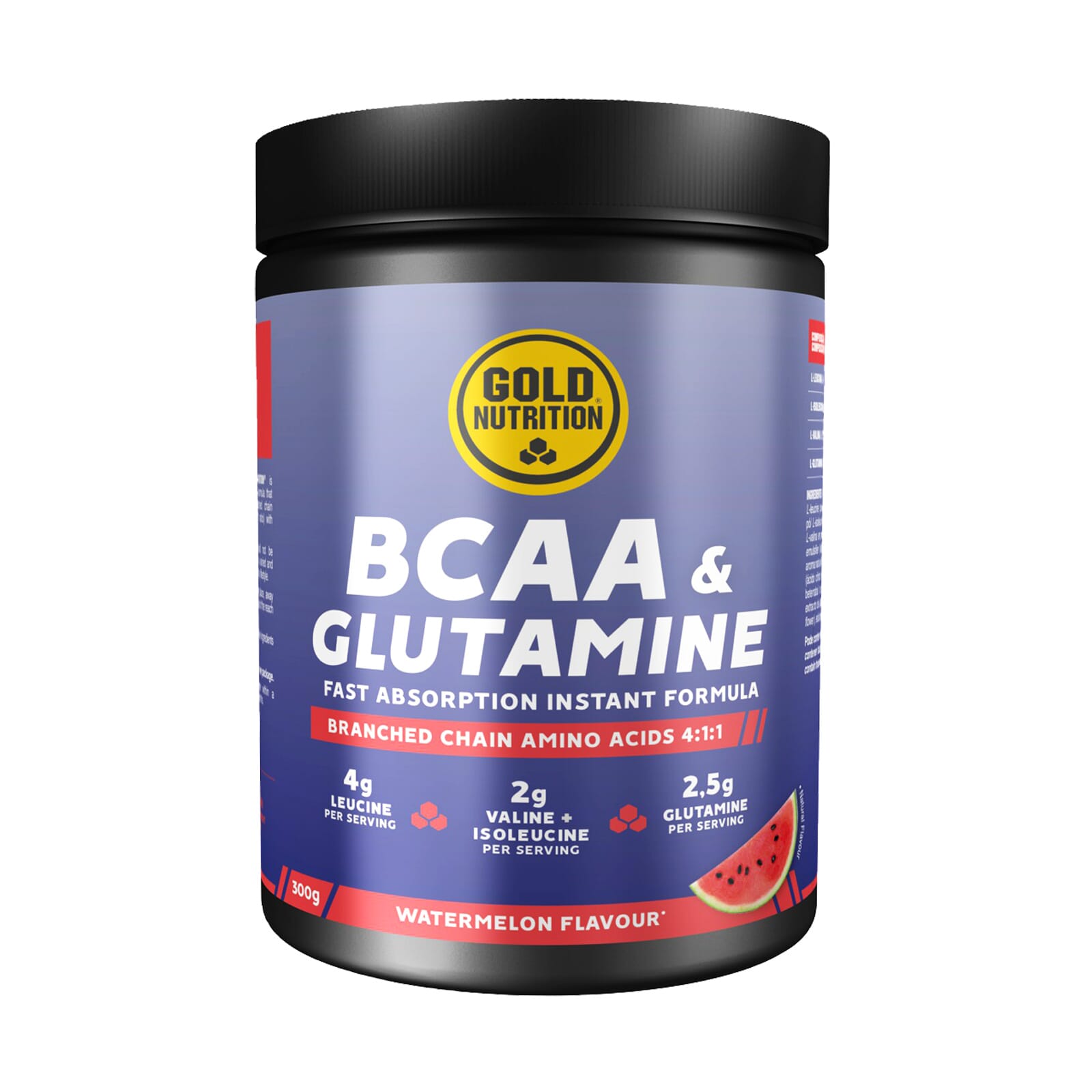 BCAA POWDER 300g