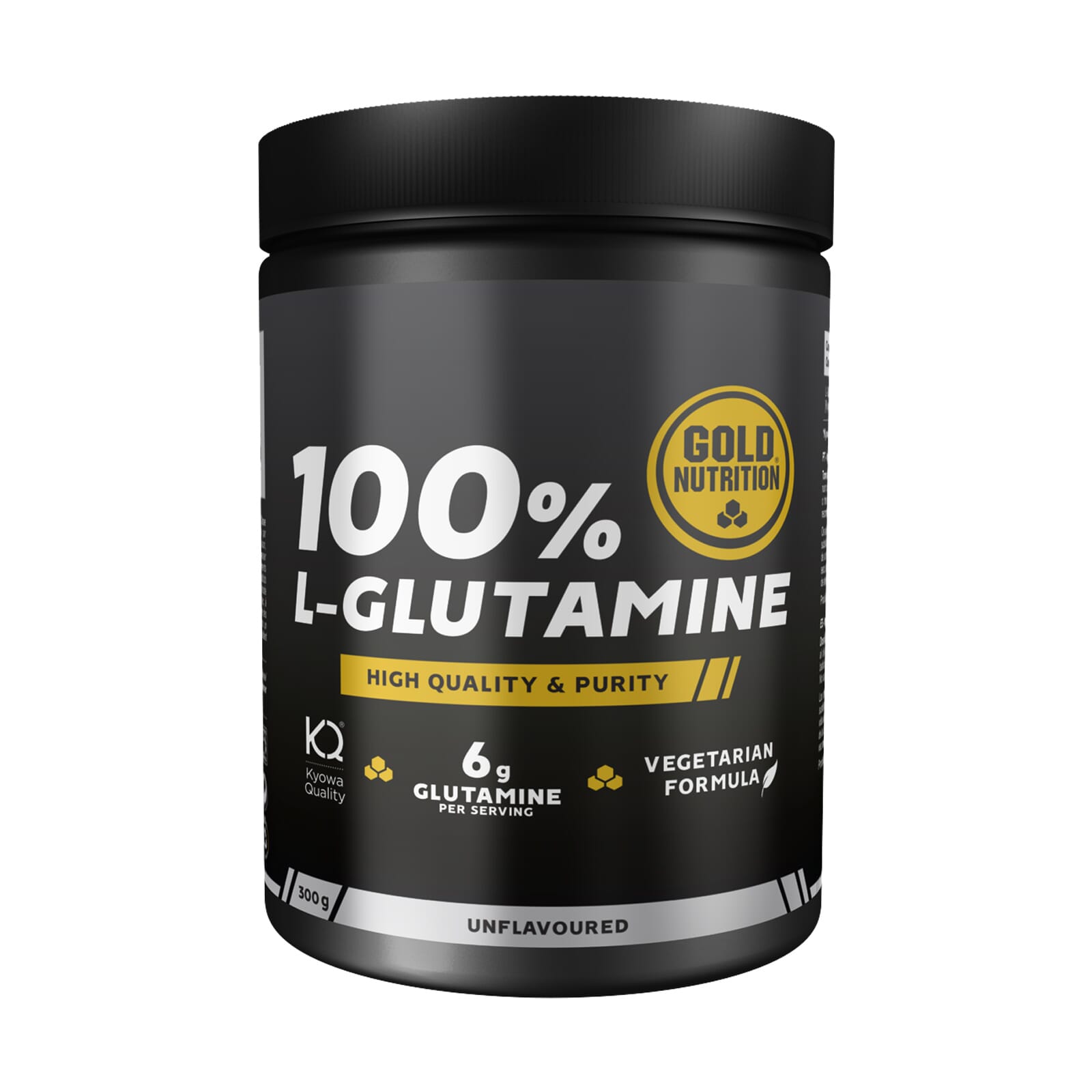 L-GLUTAMINE EXTREME FORCE 300g