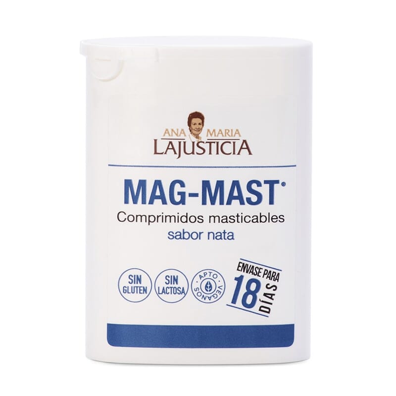MAG-MAST 36 Tabs