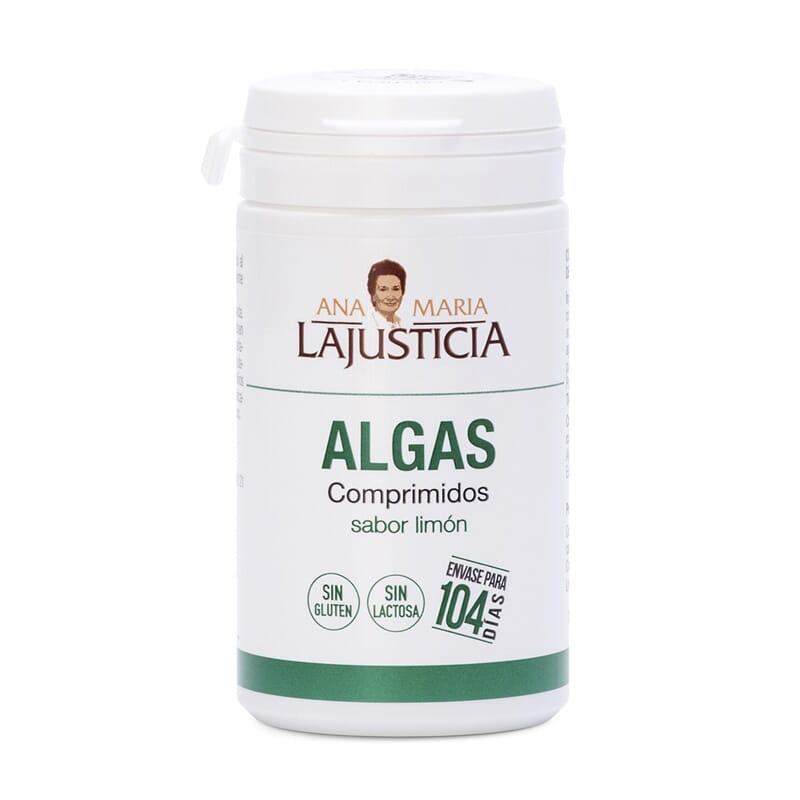Algas 104 Tabs
