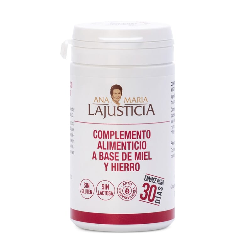 JALEA REAL CON MIEL 135g