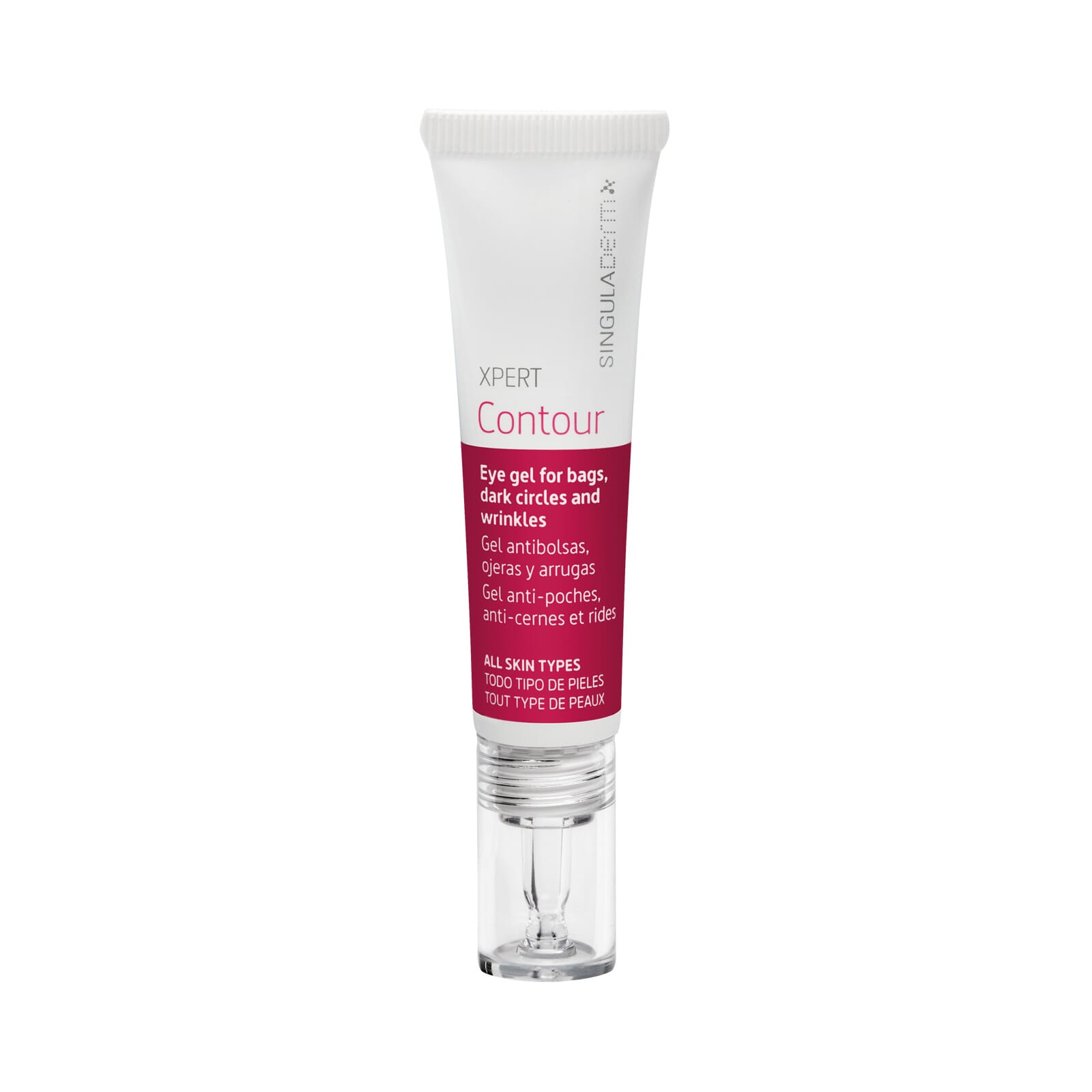 XPERT CONTOUR GEL CONTORNO DE OJOS 15ml